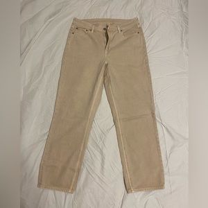 AMERICAN EAGLE Wide Leg Jean